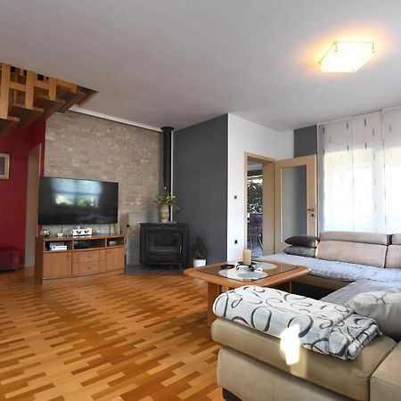 Villa Tinov Dvor Brisevo Bagian luar foto